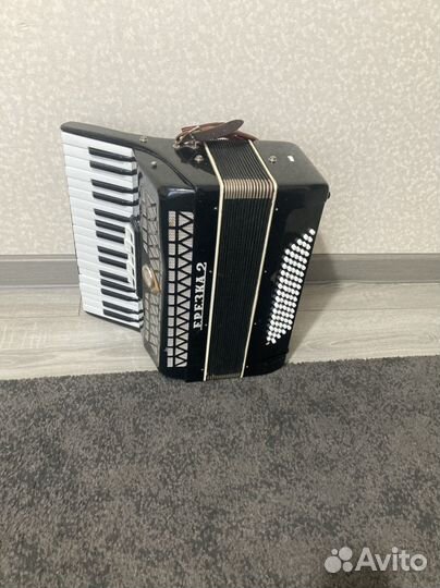 Аккордеон