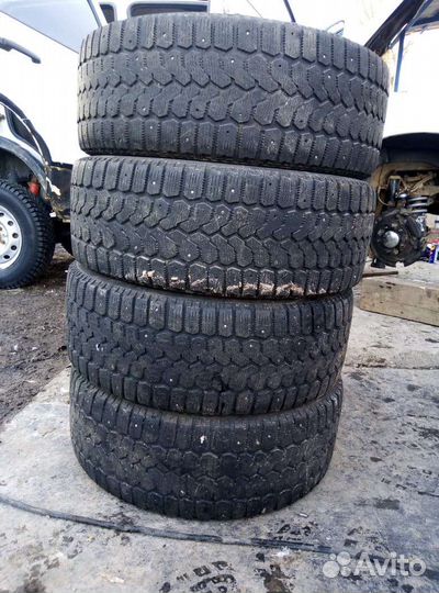 Yokohama IceGuard Stud IG65 195/65 R15