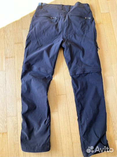 Штаны мужские трекинговые