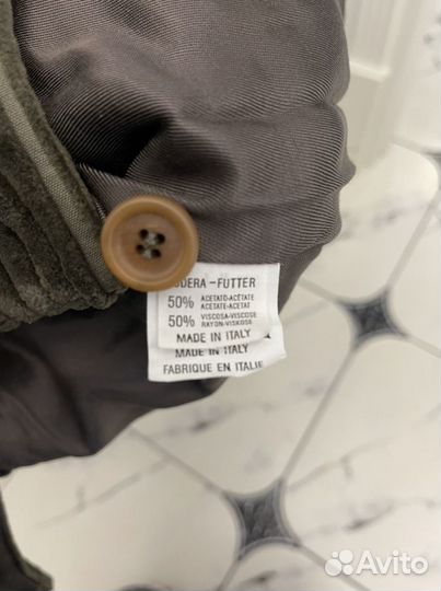 Куртка для мальчика