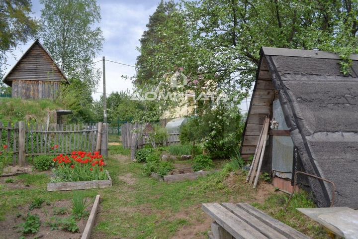 Участок 9 сот. (ИЖС)