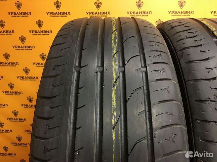 Continental ContiPremiumContact 2 235/50 R18 97V