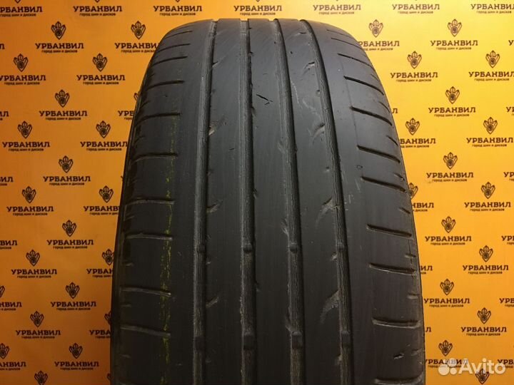 Bridgestone Dueler H/P Sport 235/60 R18 103W