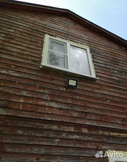 Балкон пластиковый