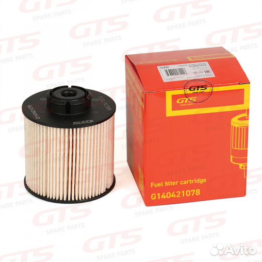 Картридж топливного фильтра A 906 092 03 05