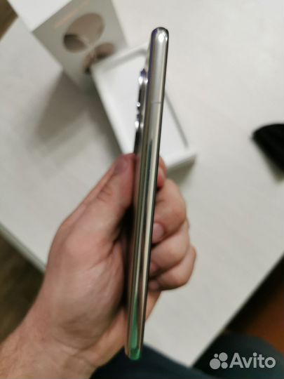 Смартфон Huawei P50