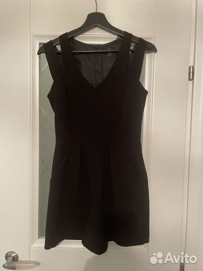 Комбинезон женский