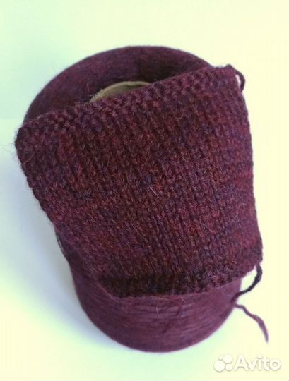 Пряжа для вязания Baby Alpaca