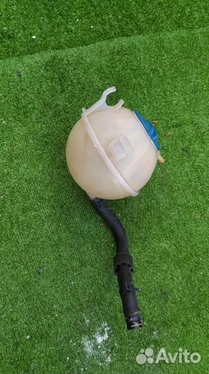 Бачок расширительный Audi A3 sportback CDA 1 2008