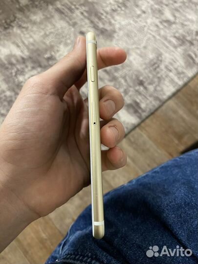 iPhone 6S, 16 ГБ