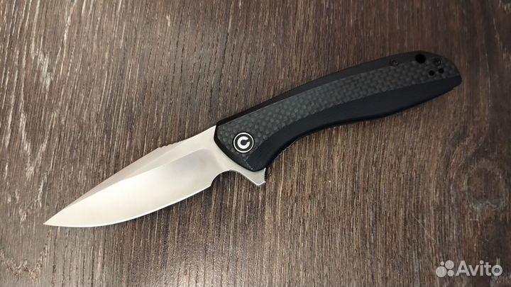 Civivi Backlash