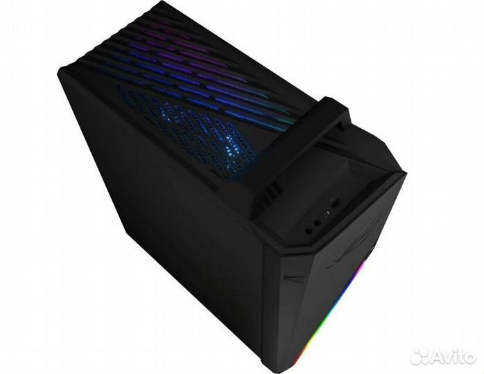 Игровой компьютер Asus