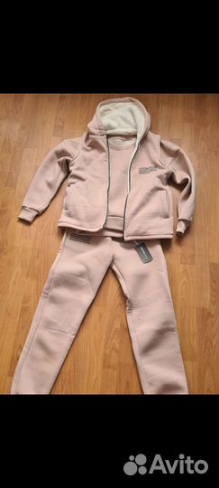 Спортивный костюм женский новый