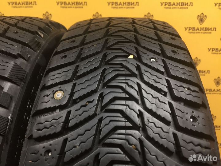 Michelin X-Ice North 3 185/65 R15 92T