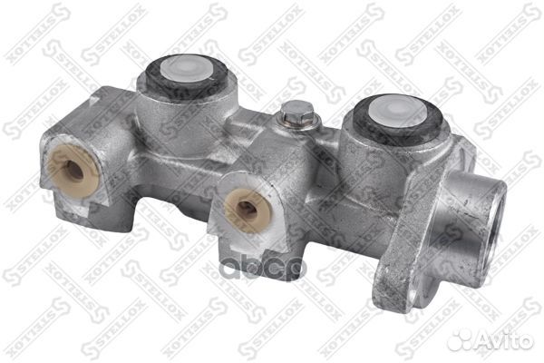 05-85521-SX цилиндр тормозной главный Daewoo E