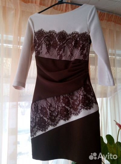 Продам платье