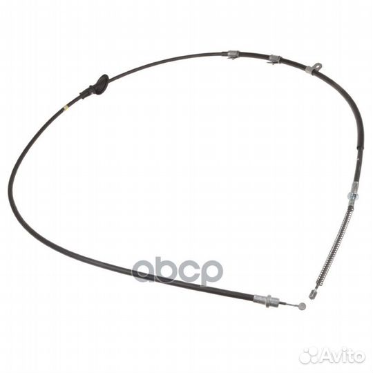 ADC446175 трос тормознойMitsubishi Grandis 05