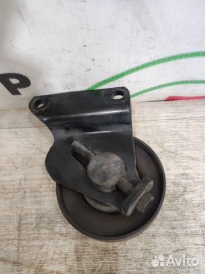 Ролик натяжной Nissan Note E11 (1.4) CR14DE 2007