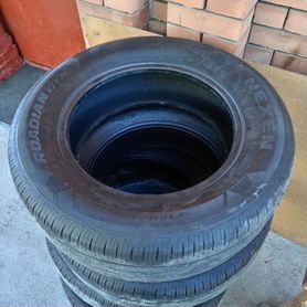 Next NX16 235/65 R17 30