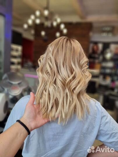 Парикмахер