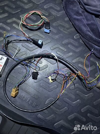 Бесконтактное микропроцессорное зажигание