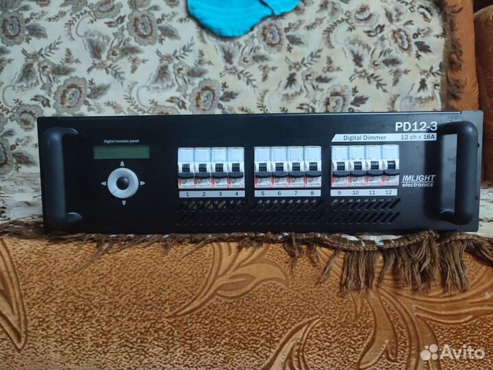 Диммер Imlight