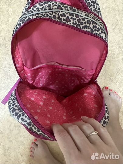 Школьные рюкзаки с ортопедической спинкой