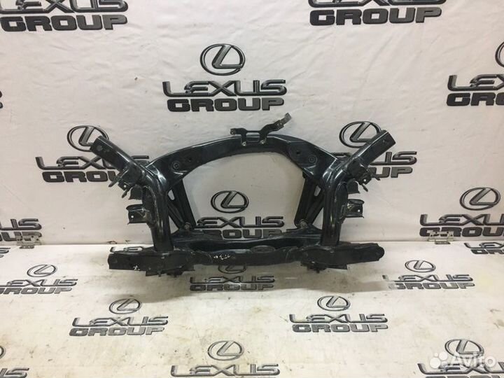 Подрамник зад. Toyota RAV4