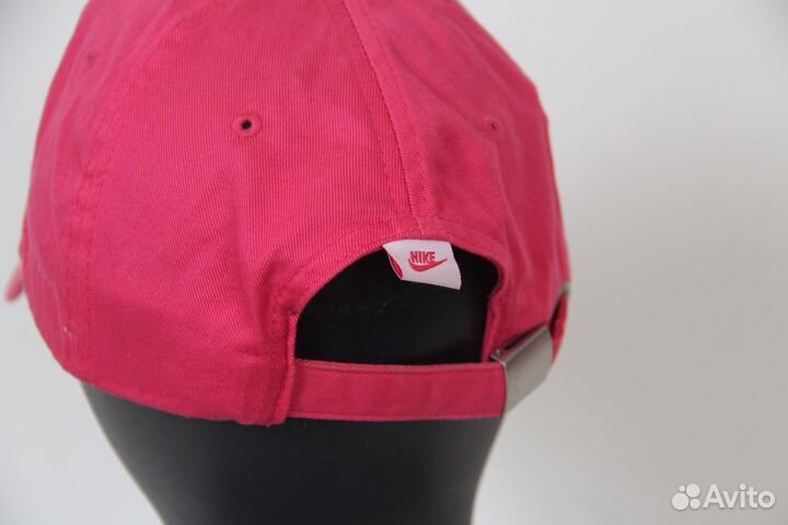 Nike кепка
