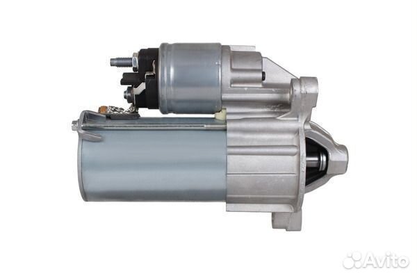 Стартер peugeot 306