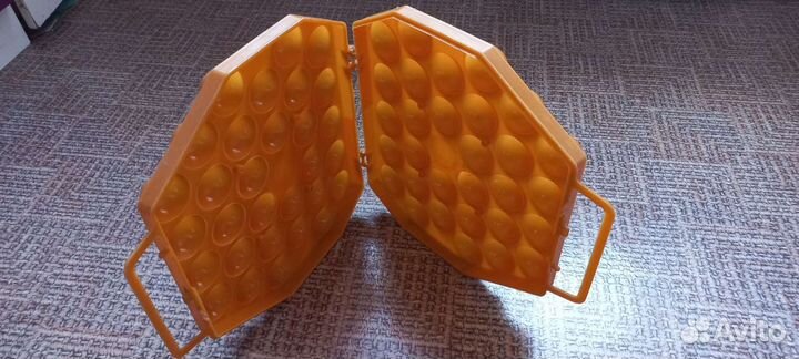 Тара для яиц