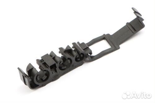 Крепление тормозного шланга