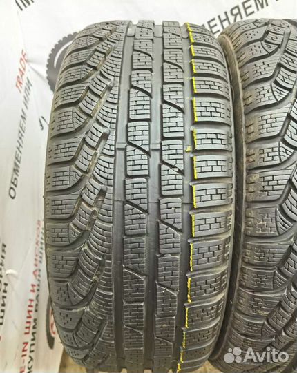 Pirelli Sottozero Winter 240 225/45 R17 98V