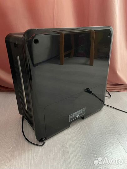 Увлажнитель воздуха bork Q 710