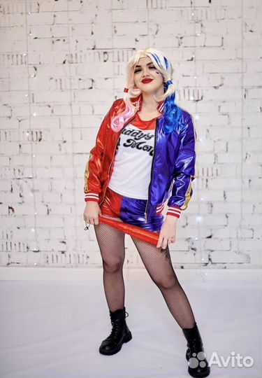 Аниматор на детский праздник / выпускной