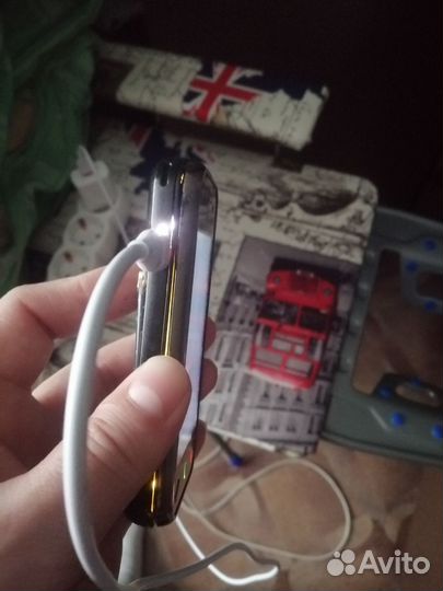 Nokia N97 mini, 8 ГБ