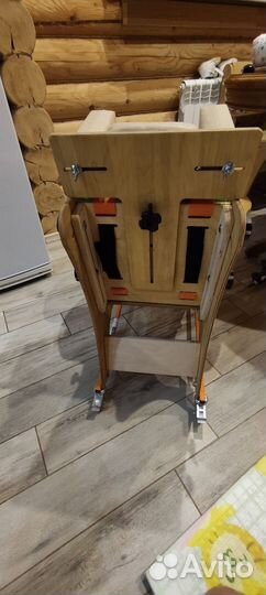 Опора для сидения дцп