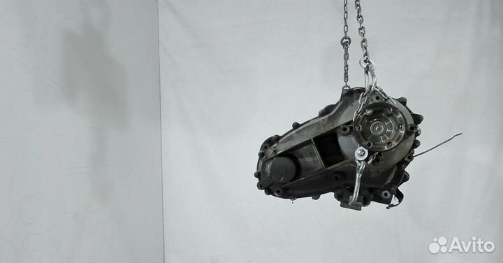 Кпп - автомат (АКПП) Mercedes ML W164 2005-2011