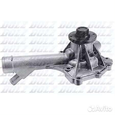 Помпа водяная