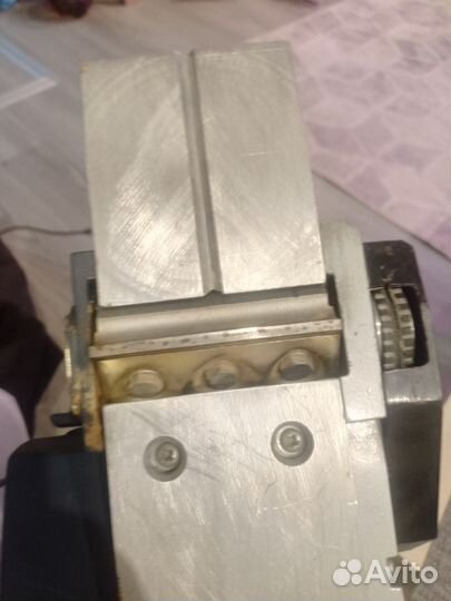 Электро Рубанок