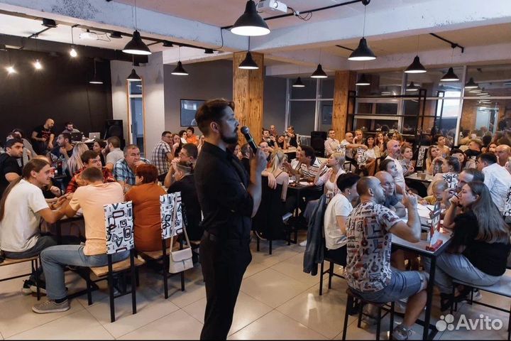 Свободного назначения, 180 м²