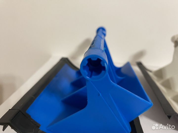 Заслонки для печки пежо 407 ситроен С5 Peugeot 407