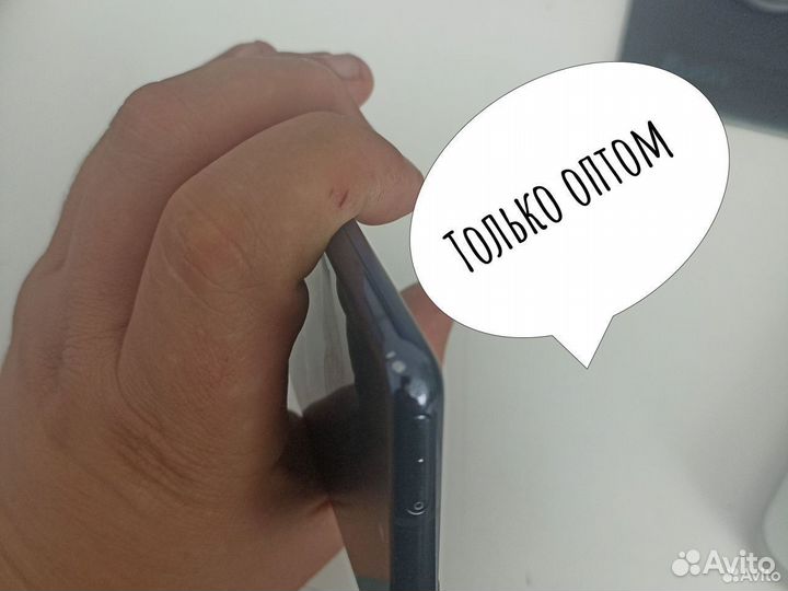 Телефон Samsung Galaxy S20 FE б/у оптом