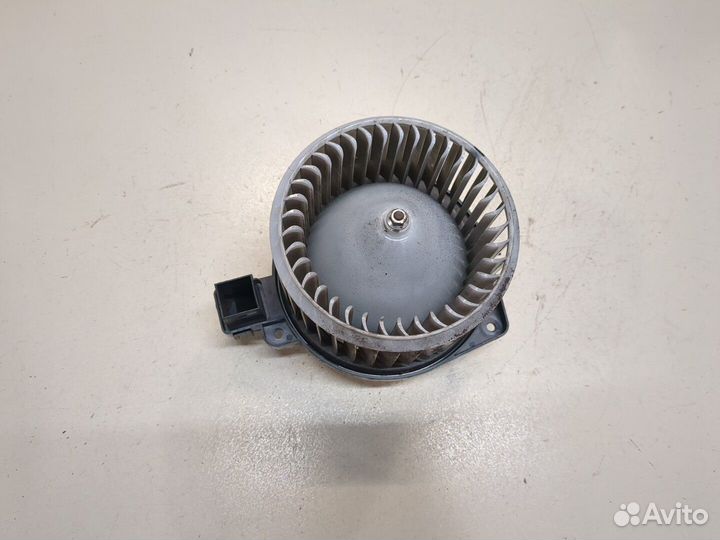 Двигатель отопителя Suzuki Alto 2009, 2010