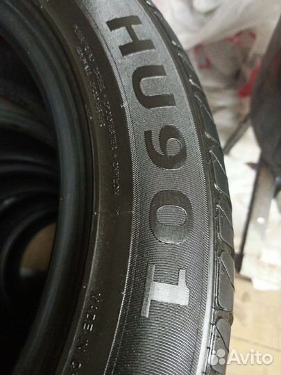 Aosen HU901 215/55 R17 98