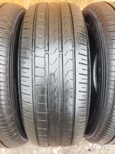 Pirelli Scorpion Verde 225/60 R18