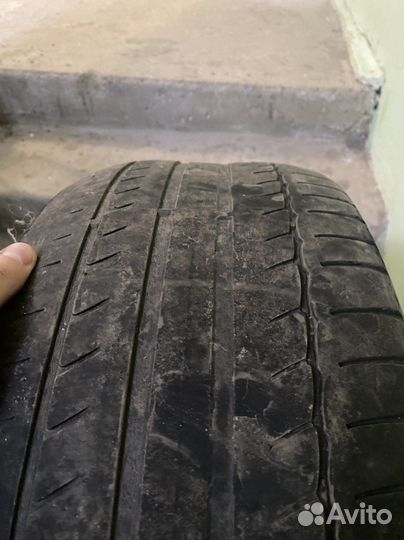 Michelin Primacy HP 235/45 R17