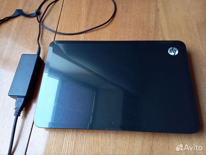 Ноутбук hp pavilion g6