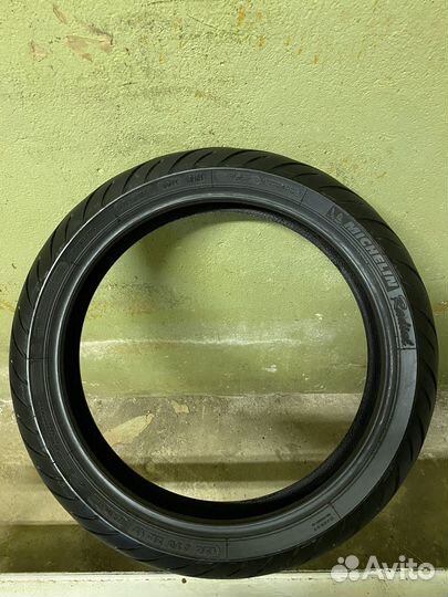 120/70 R17 Michelin Pilot Road 2 (29)