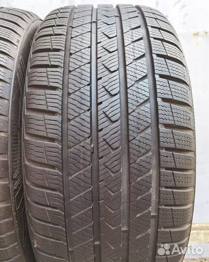 Vredestein QuaTrac Pro 245/45 R17 99Y